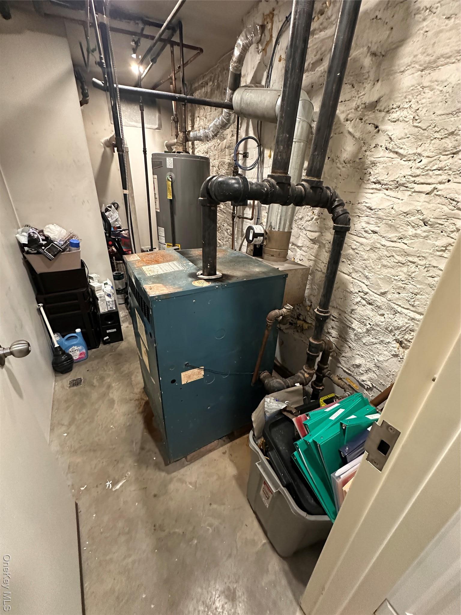 Single Family Winthrop Brooklyn, NY 11225, MLS-931855-37