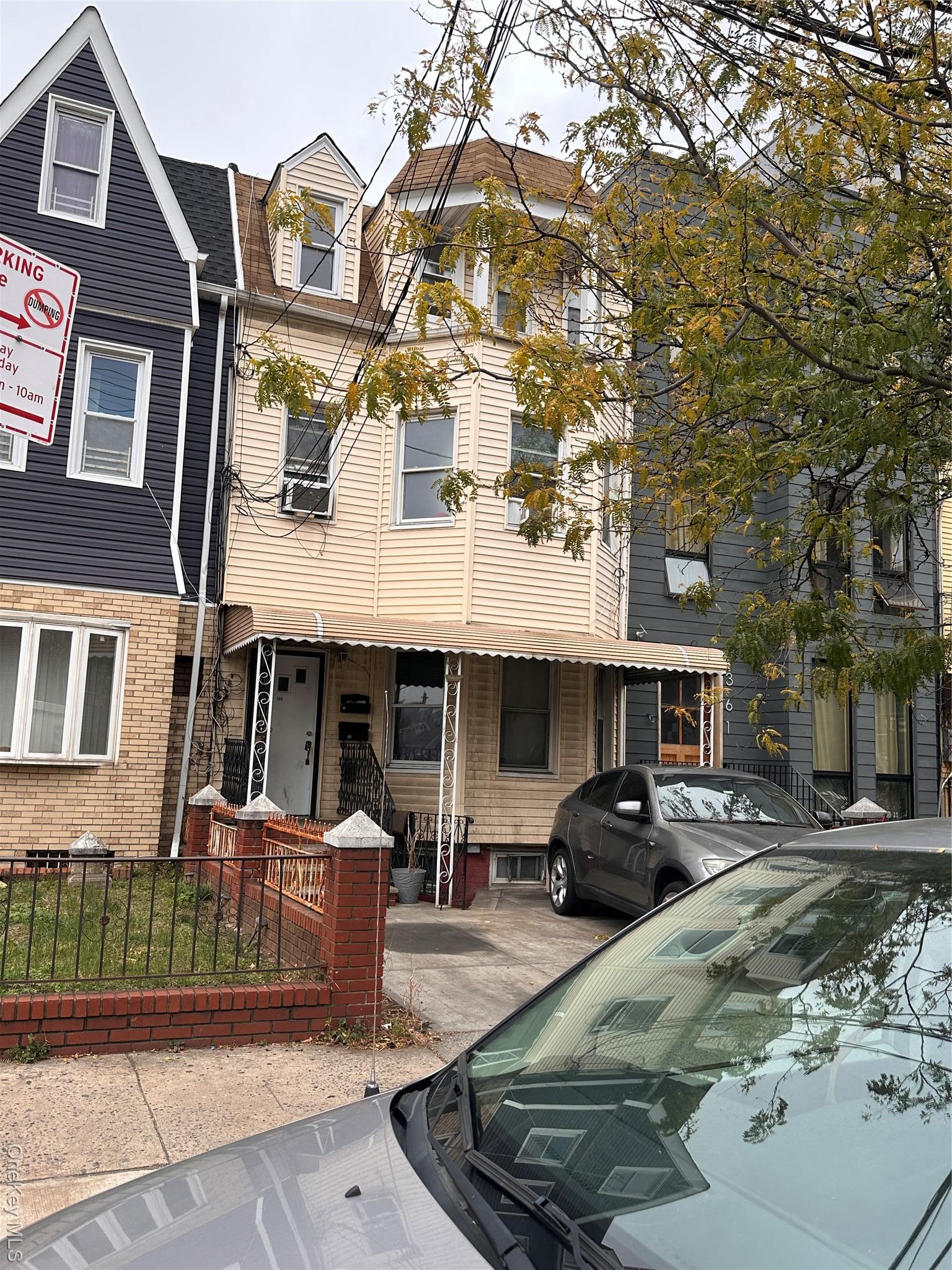 Single Family Winthrop Brooklyn, NY 11225, MLS-931855-38