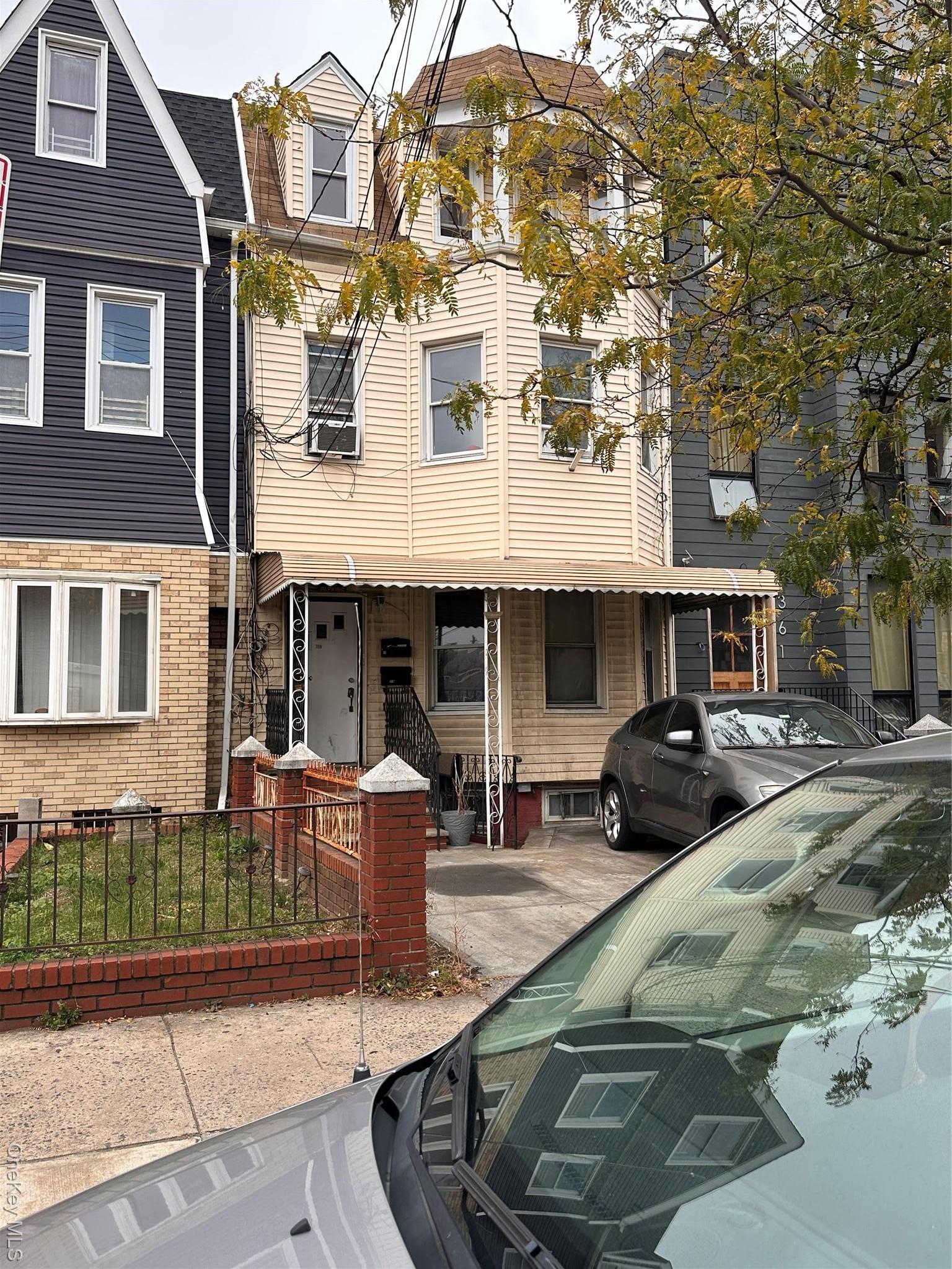 Single Family Winthrop  Brooklyn, NY 11225, MLS-931855-39