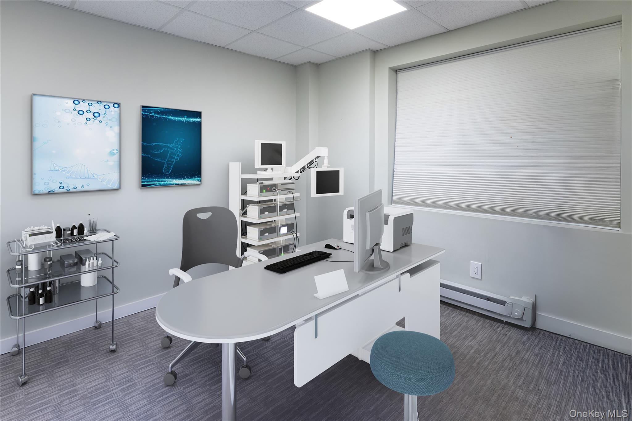 Commercial Lease Riverdale  Bronx, NY 10463, MLS-931857-2