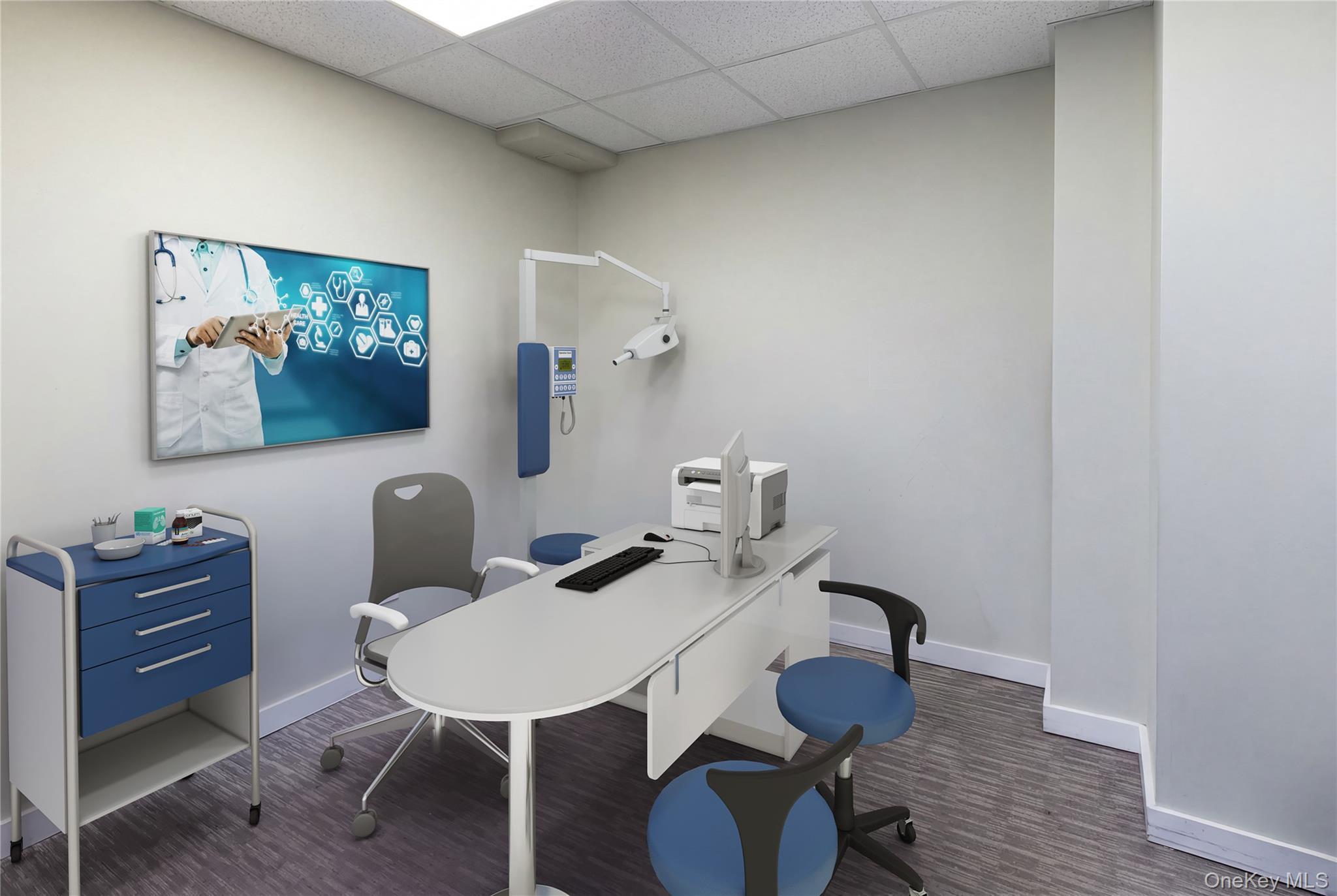 Commercial Lease Riverdale  Bronx, NY 10463, MLS-931857-3