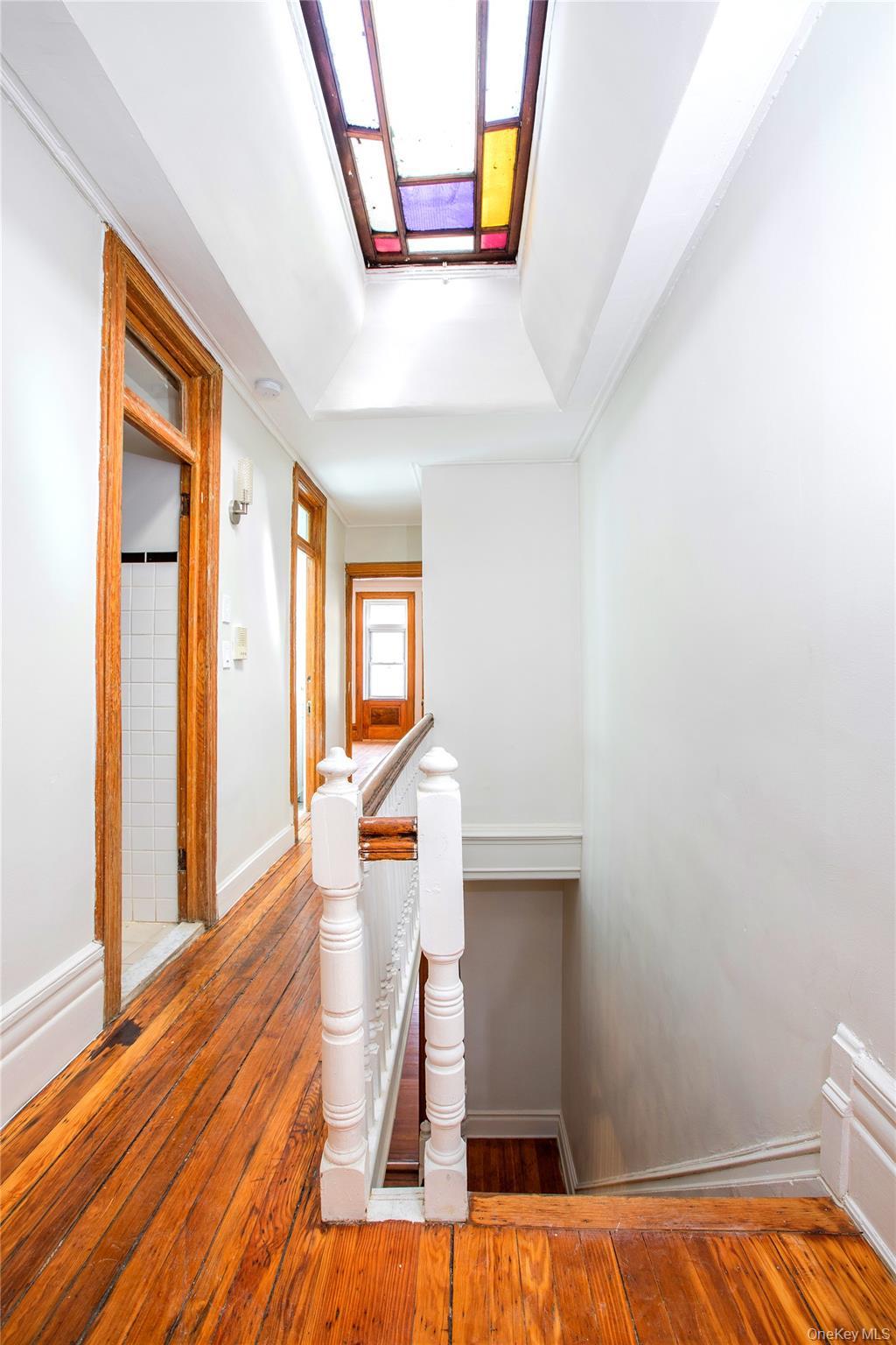 Single Family W 152nd Manhattan, NY 10031, MLS-931862-10