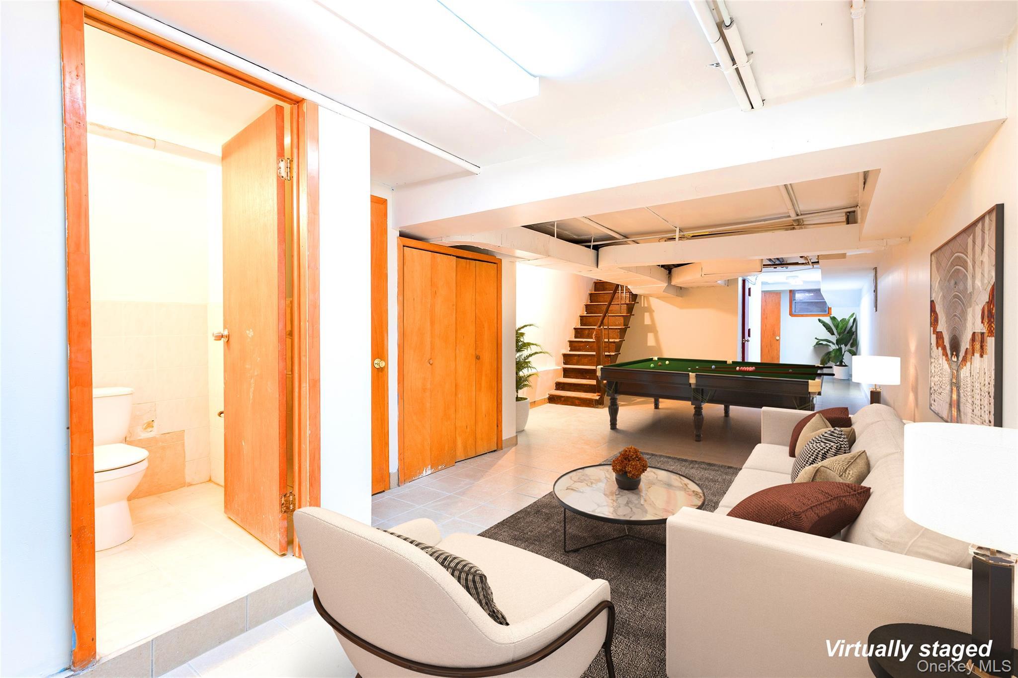 Single Family W 152nd Manhattan, NY 10031, MLS-931862-13