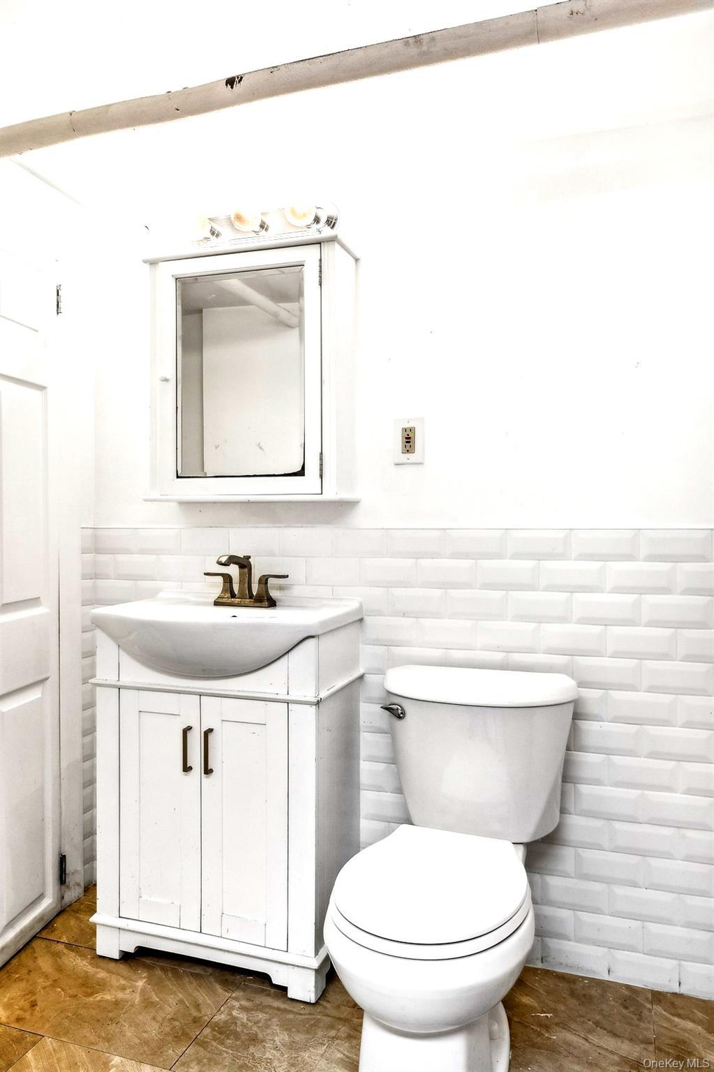 Single Family W 152nd Manhattan, NY 10031, MLS-931862-14