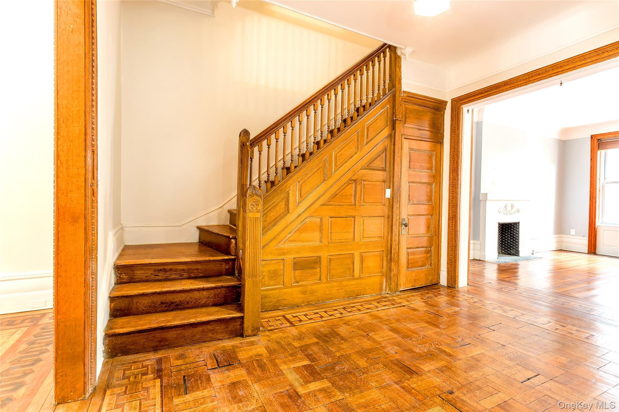 Single Family W 152nd Manhattan, NY 10031, MLS-931862-4