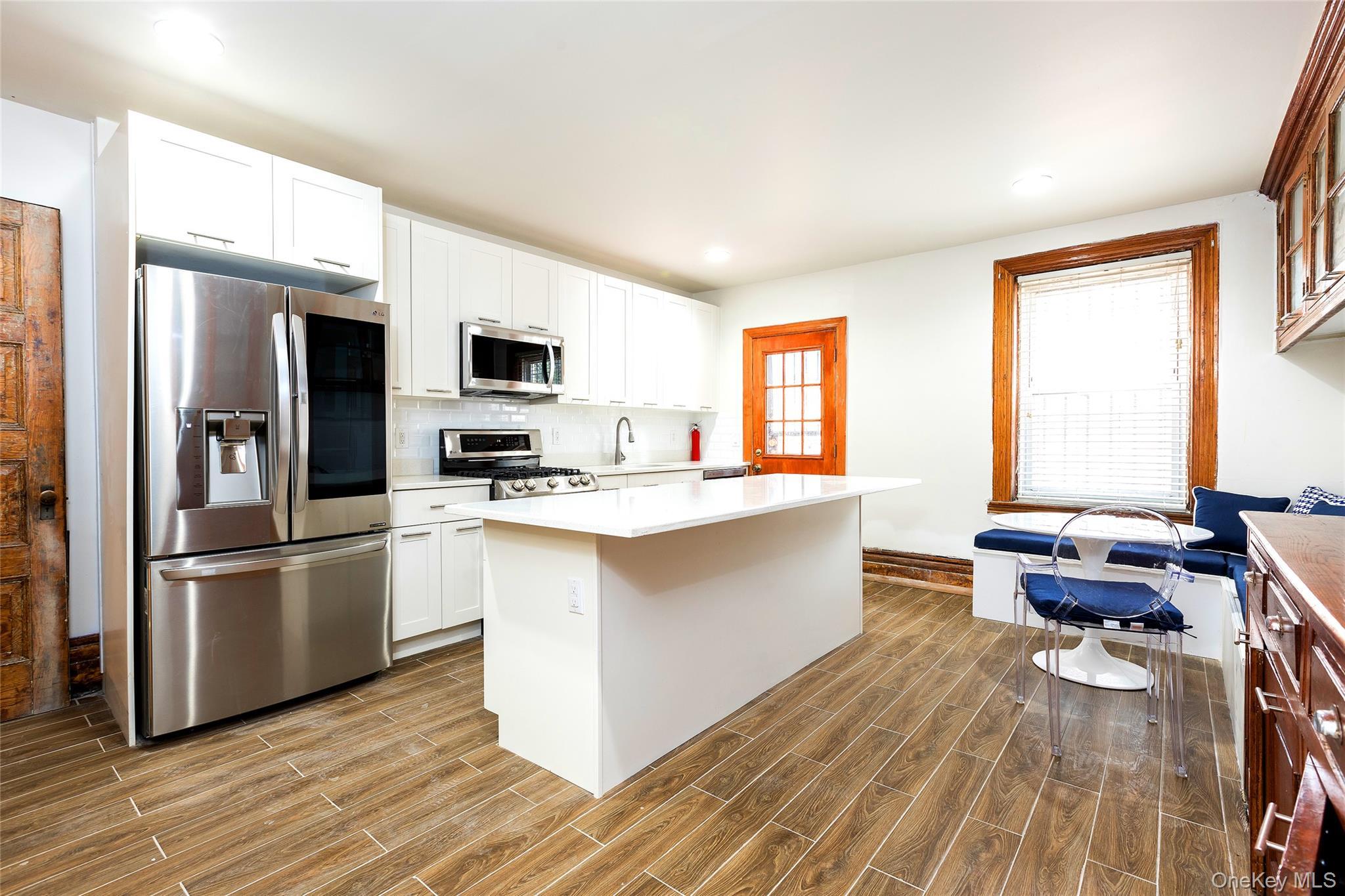 Single Family W 152nd Manhattan, NY 10031, MLS-931862-5