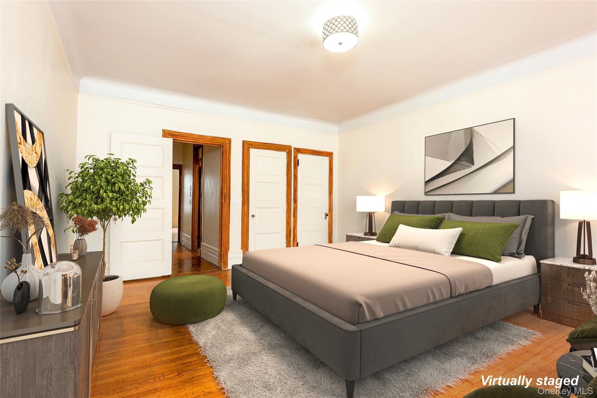 Single Family W 152nd Manhattan, NY 10031, MLS-931862-8