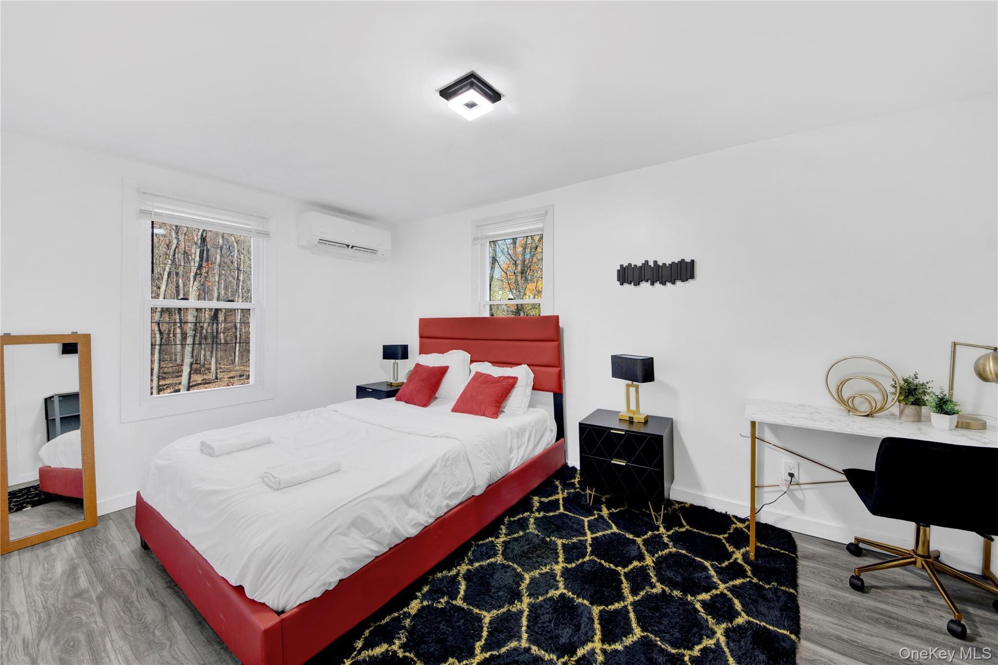 Single Family Old Post Ulster County, NY 12542, MLS-931863-18