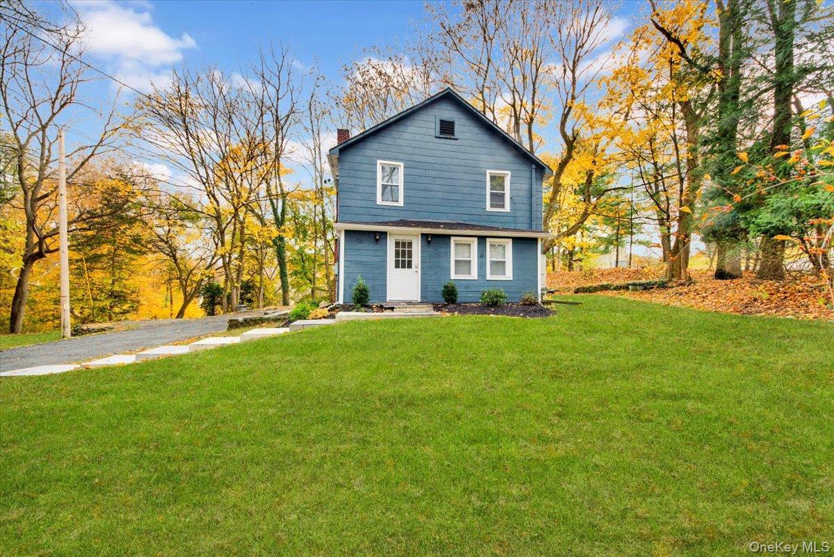 Single Family Old Post Ulster County, NY 12542, MLS-931863-2