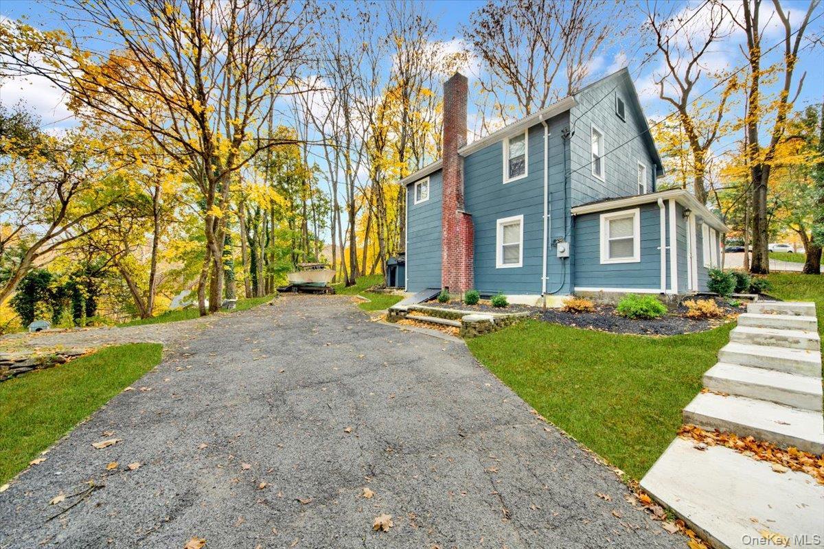 Single Family Old Post Ulster County, NY 12542, MLS-931863-25