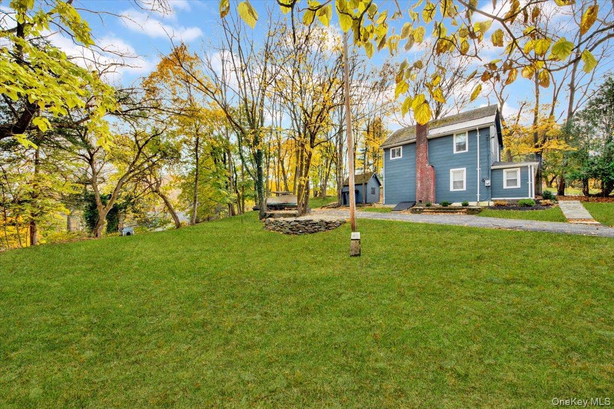 Single Family Old Post Ulster County, NY 12542, MLS-931863-26