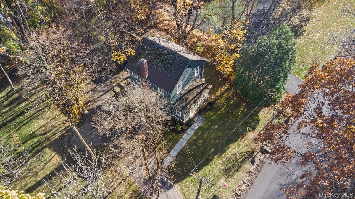 Single Family Old Post Ulster County, NY 12542, MLS-931863-29