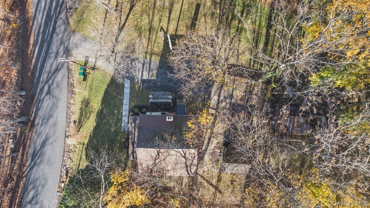 Single Family Old Post Ulster County, NY 12542, MLS-931863-35