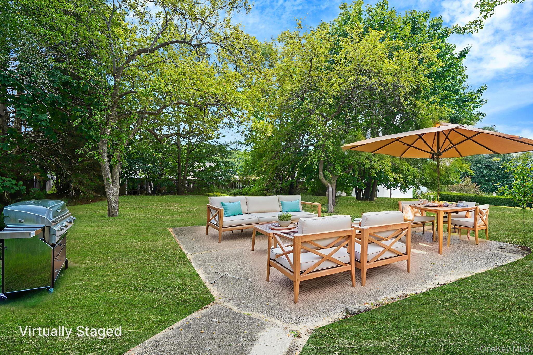 Single Family Elayne Suffolk County, NY 11787, MLS-931871-4