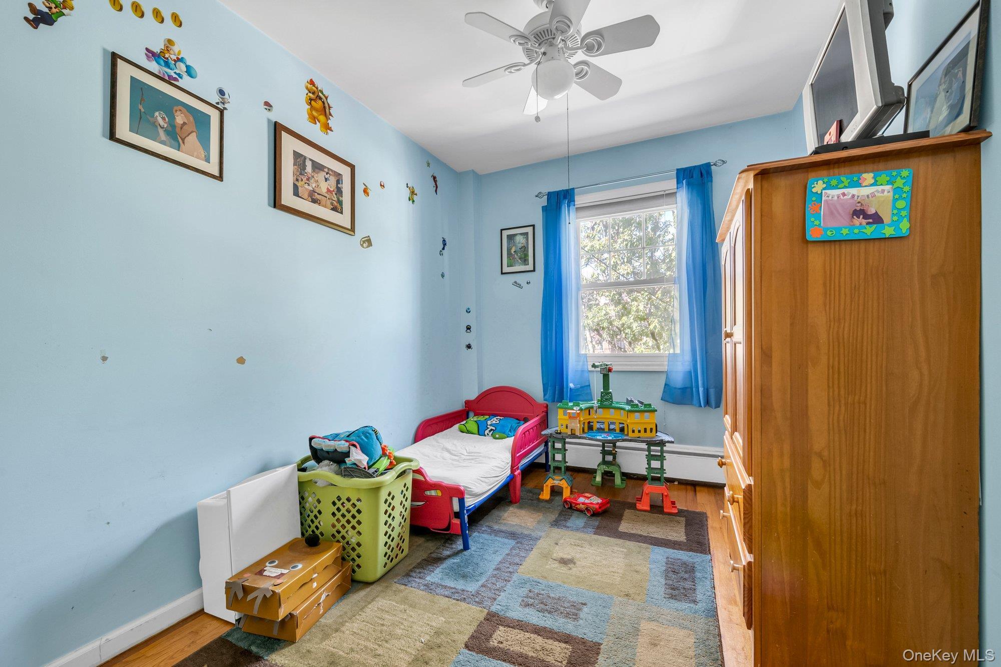Single Family Mcdonald  Bronx, NY 10461, MLS-931877-11
