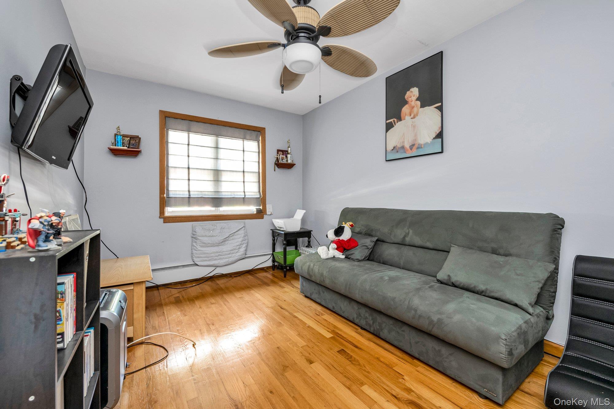 Single Family Mcdonald  Bronx, NY 10461, MLS-931877-13