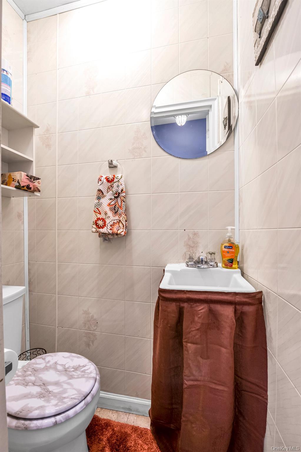 Single Family Mcdonald  Bronx, NY 10461, MLS-931877-14