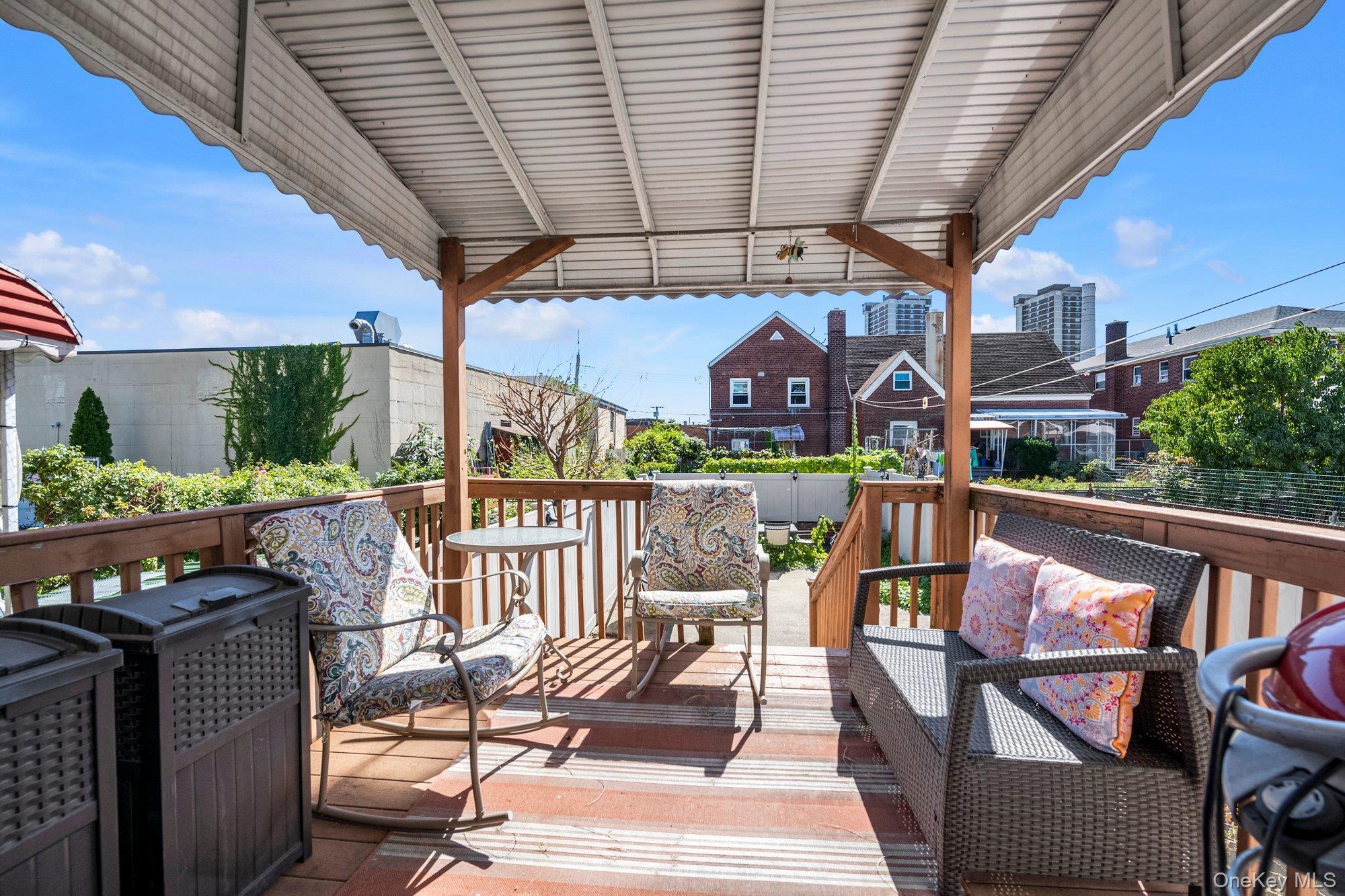 Single Family Mcdonald  Bronx, NY 10461, MLS-931877-16