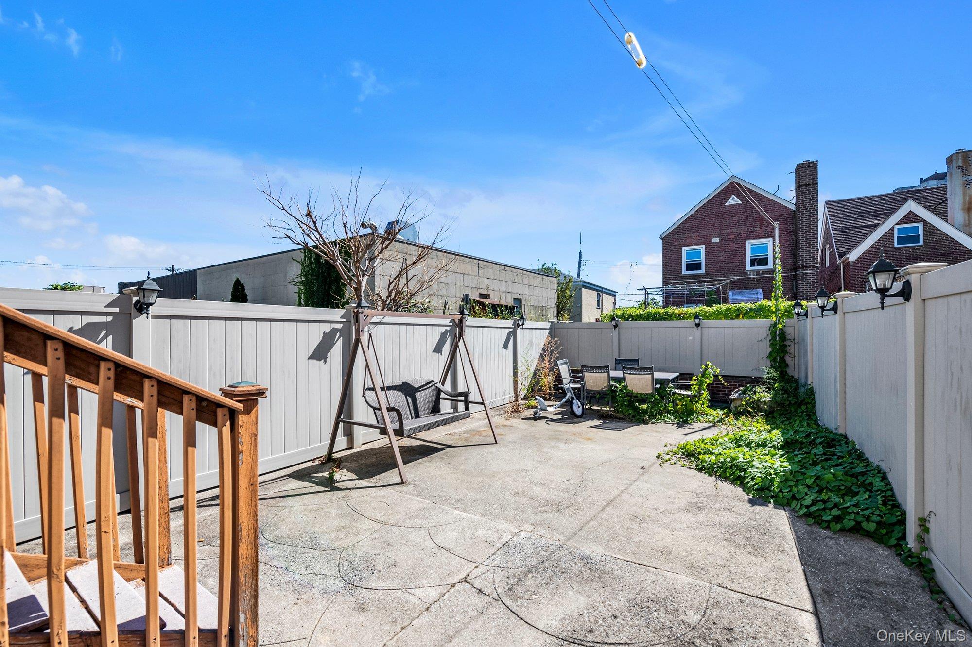 Single Family Mcdonald  Bronx, NY 10461, MLS-931877-18