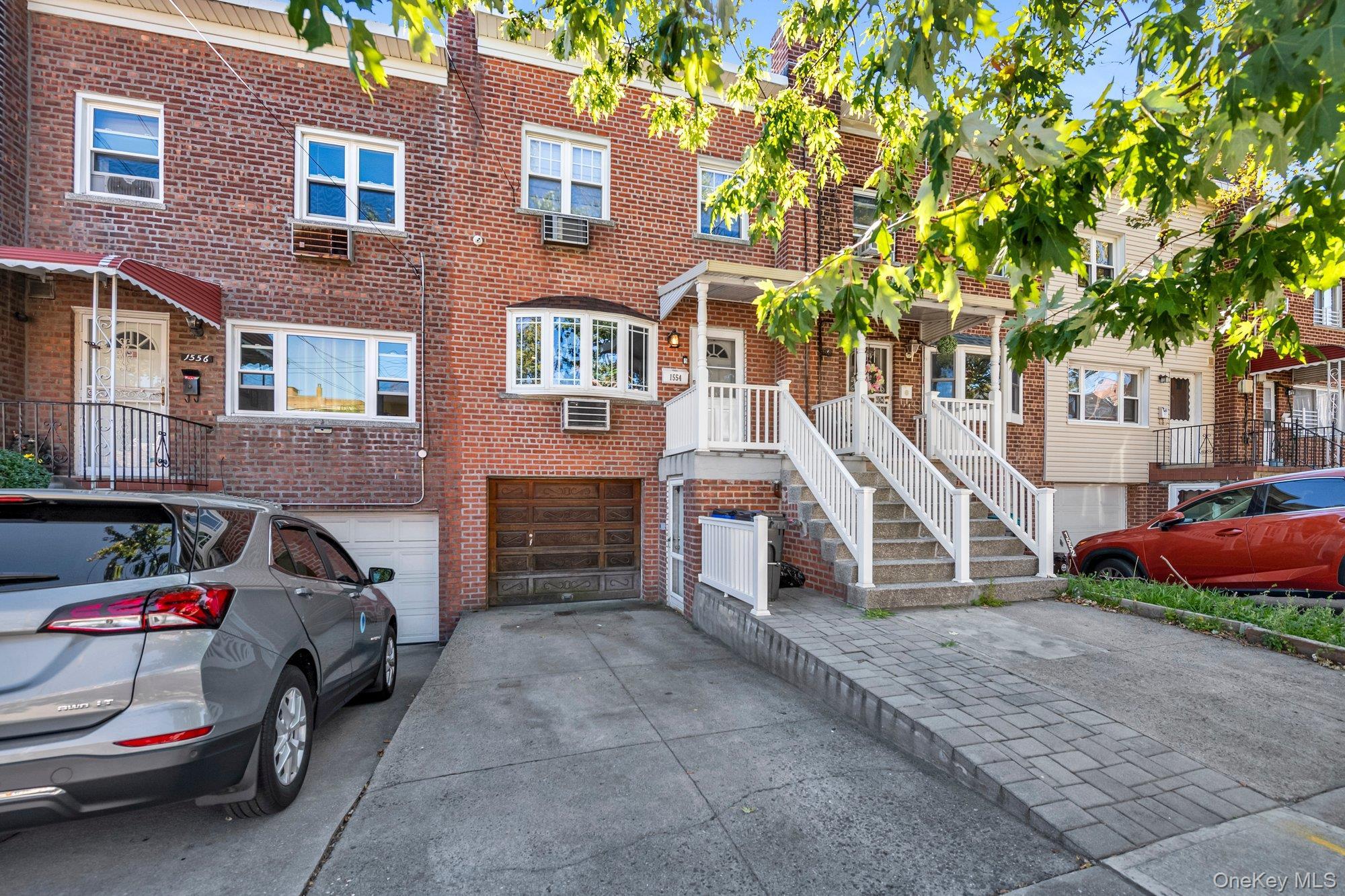 Single Family Mcdonald  Bronx, NY 10461, MLS-931877-2