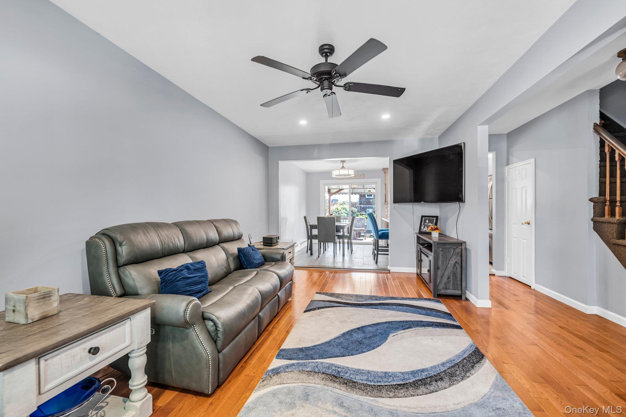 Single Family Mcdonald  Bronx, NY 10461, MLS-931877-7