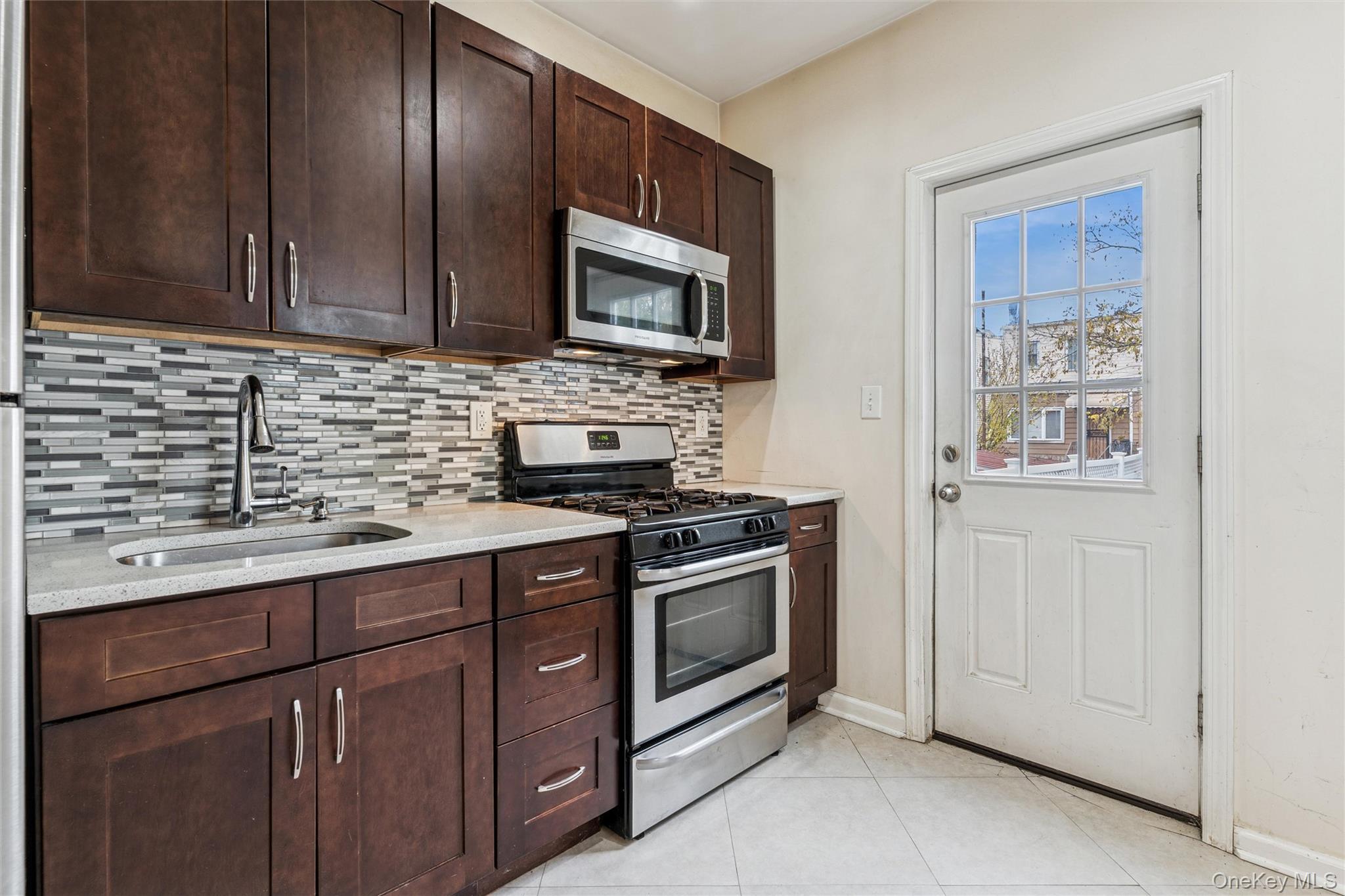 Single Family 90th  Queens, NY 11421, MLS-931878-12