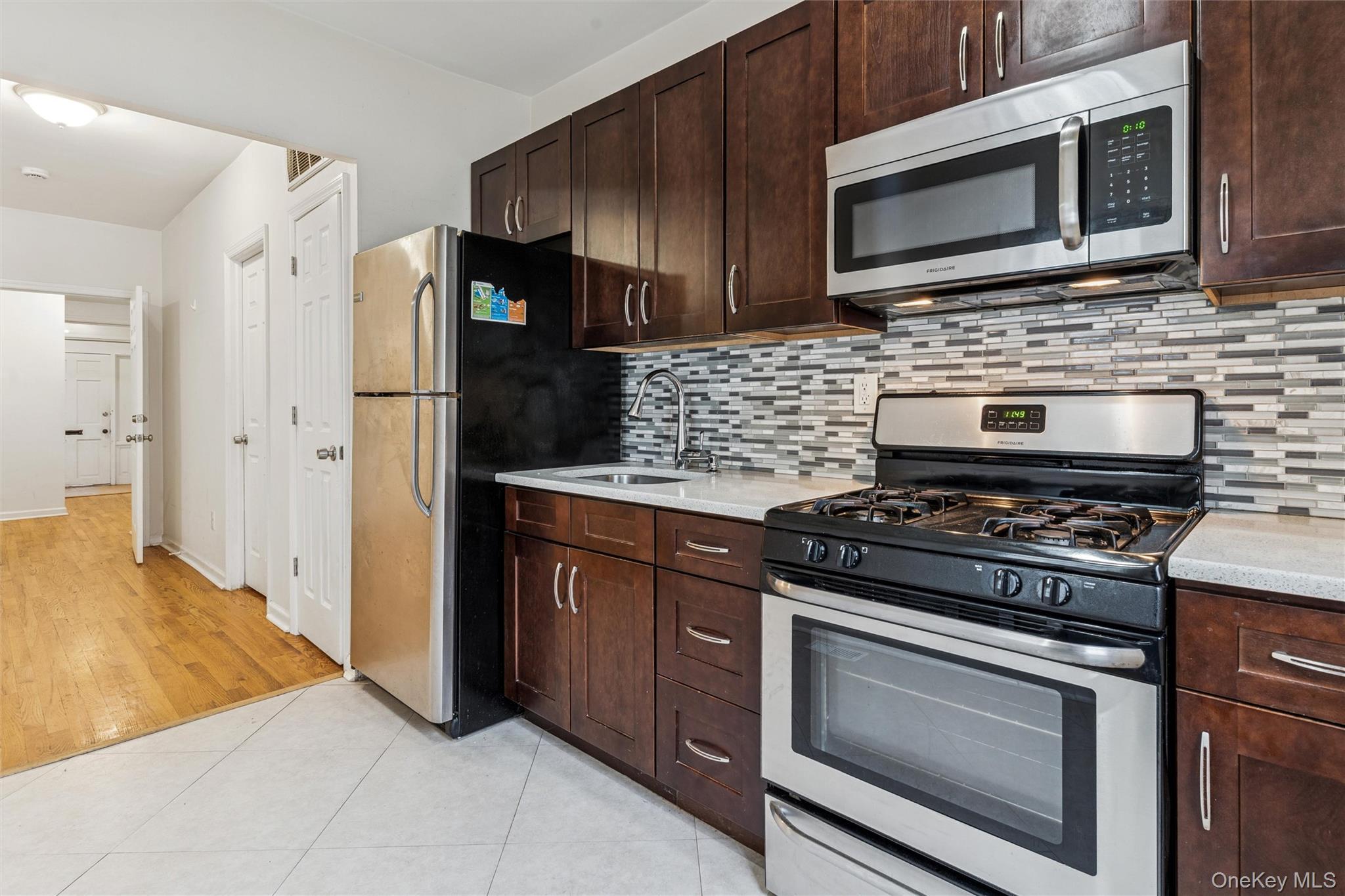 Single Family 90th  Queens, NY 11421, MLS-931878-13