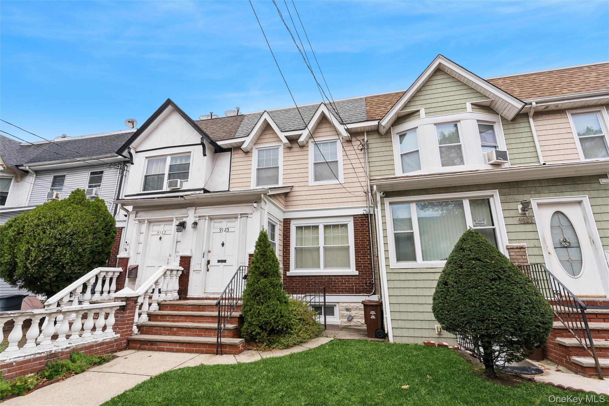 Single Family 90th  Queens, NY 11421, MLS-931878-2