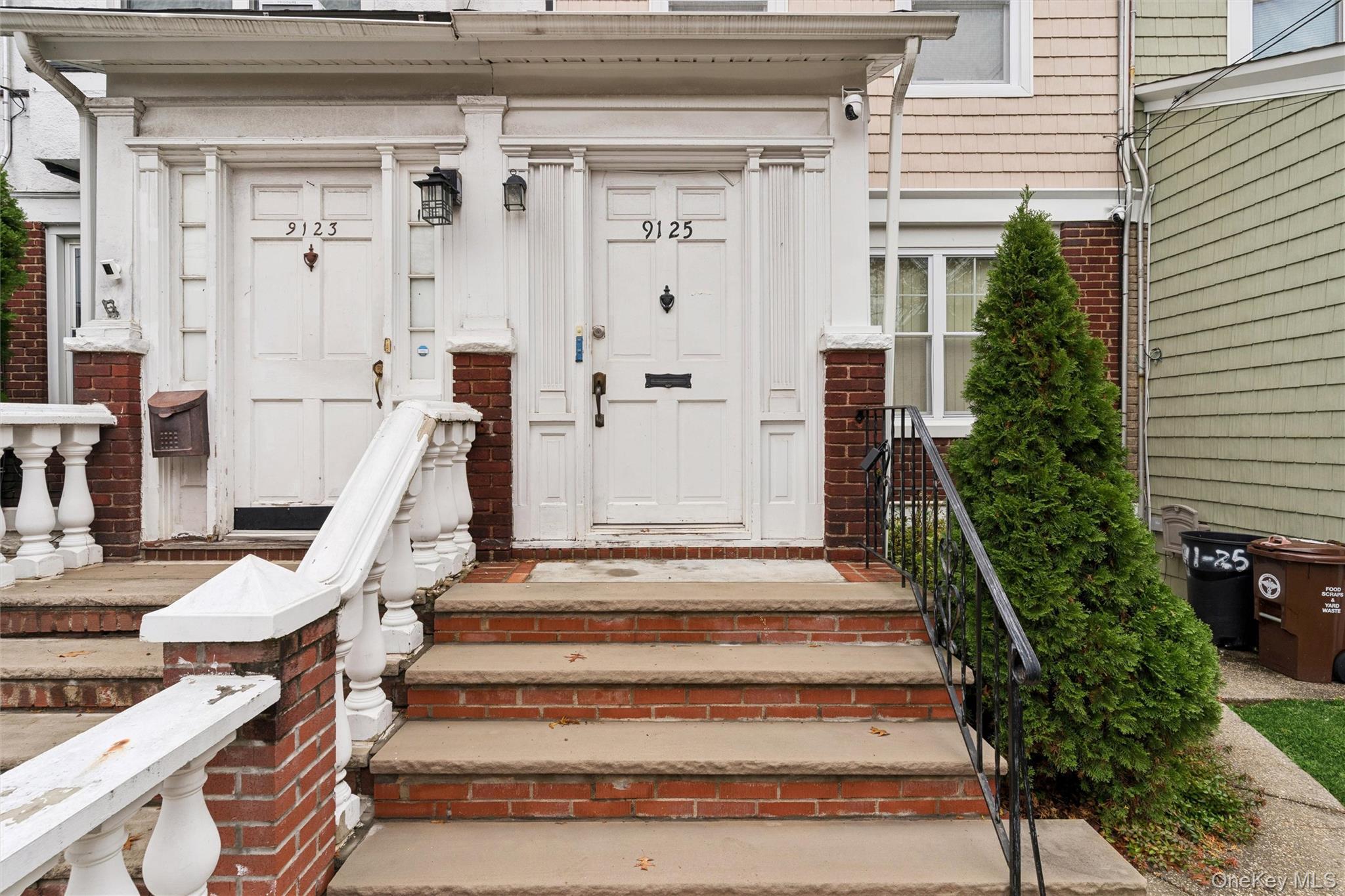 Single Family 90th  Queens, NY 11421, MLS-931878-26