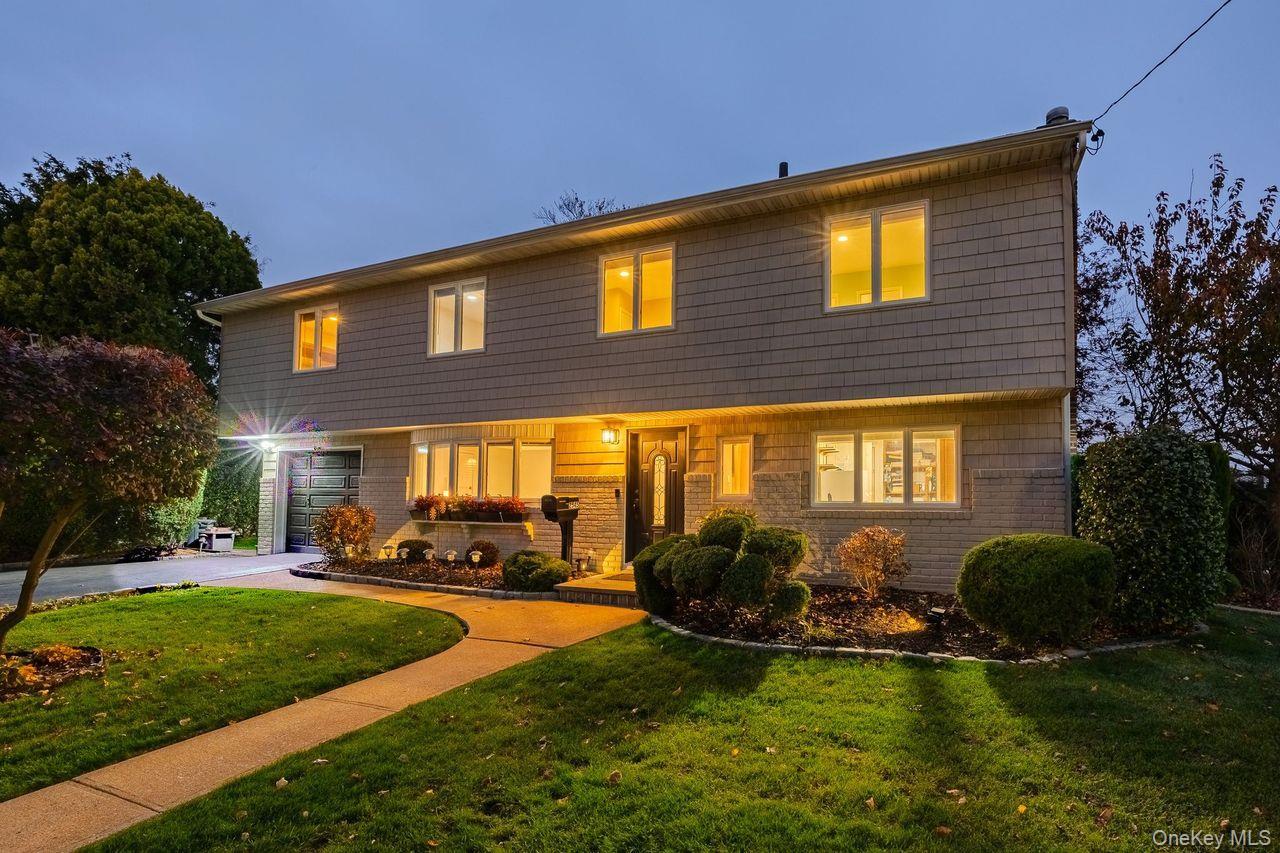 Single Family Horace  Nassau County, NY 11710, MLS-931882-27