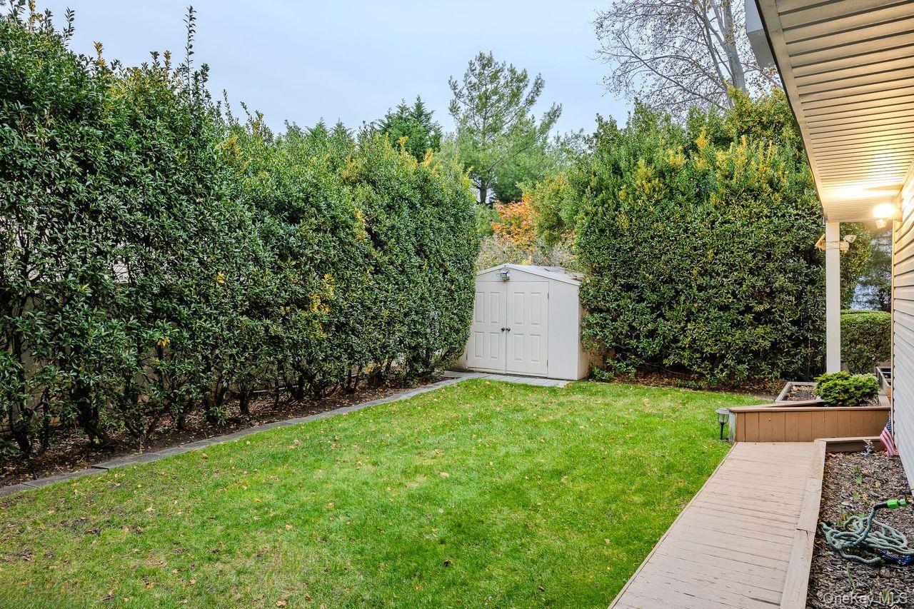 Single Family Horace  Nassau County, NY 11710, MLS-931882-3