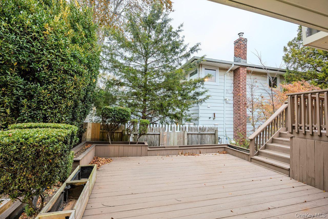 Single Family Horace  Nassau County, NY 11710, MLS-931882-4