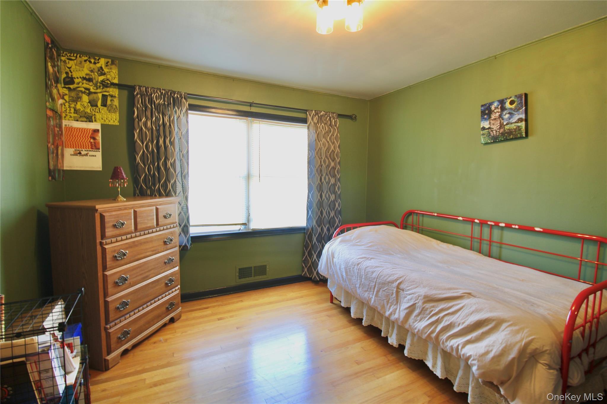 Single Family Van Keuren  Orange County, NY 12566, MLS-931883-11