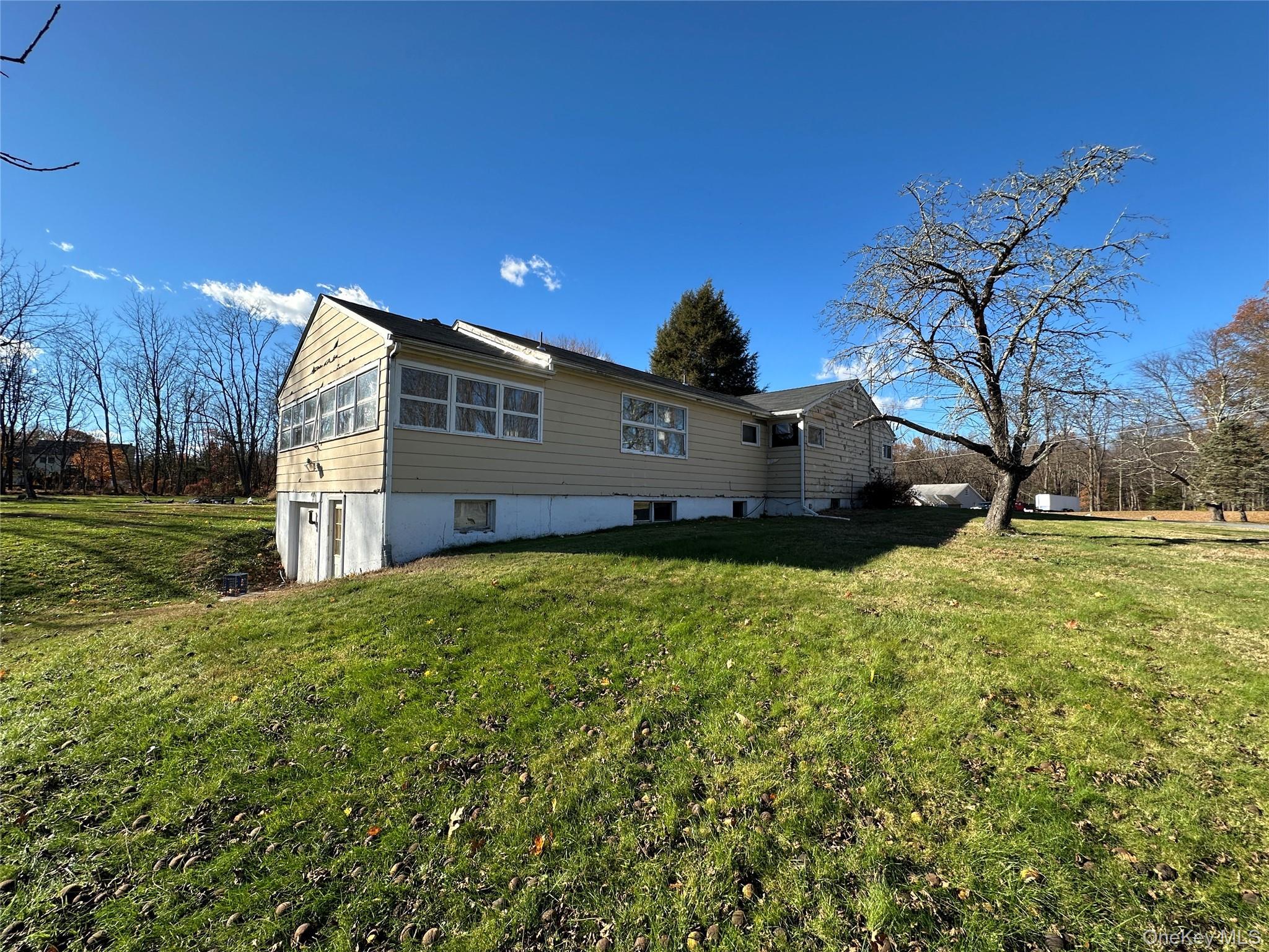 Single Family Van Keuren  Orange County, NY 12566, MLS-931883-2
