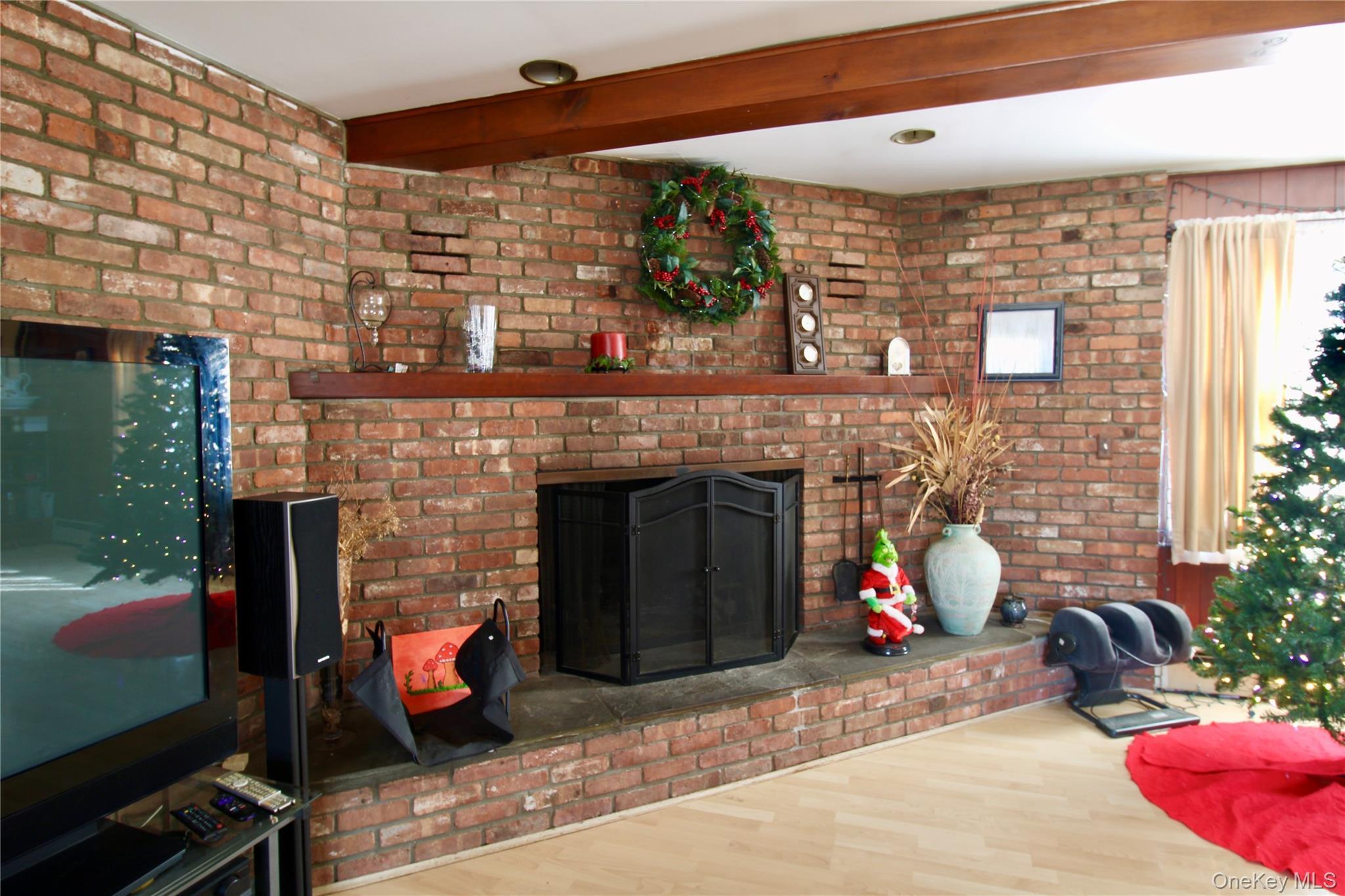 Single Family Van Keuren  Orange County, NY 12566, MLS-931883-21