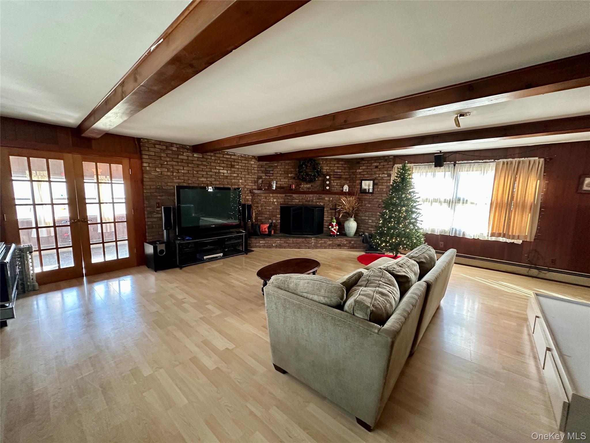 Single Family Van Keuren  Orange County, NY 12566, MLS-931883-22