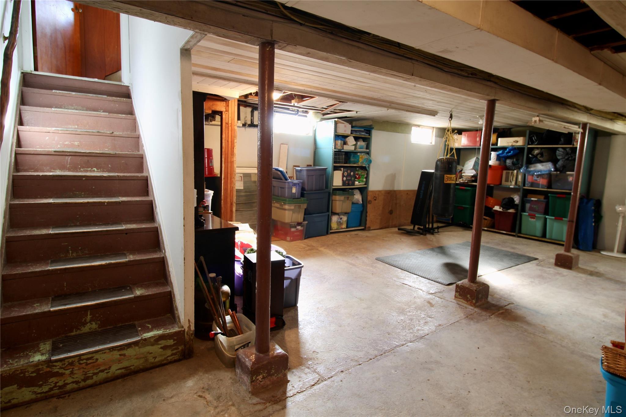 Single Family Van Keuren  Orange County, NY 12566, MLS-931883-29