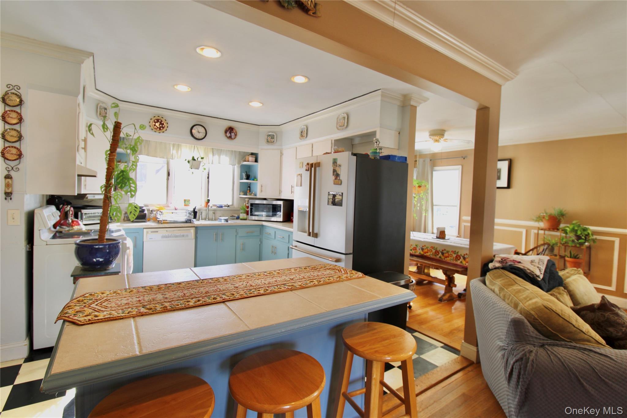 Single Family Van Keuren  Orange County, NY 12566, MLS-931883-4