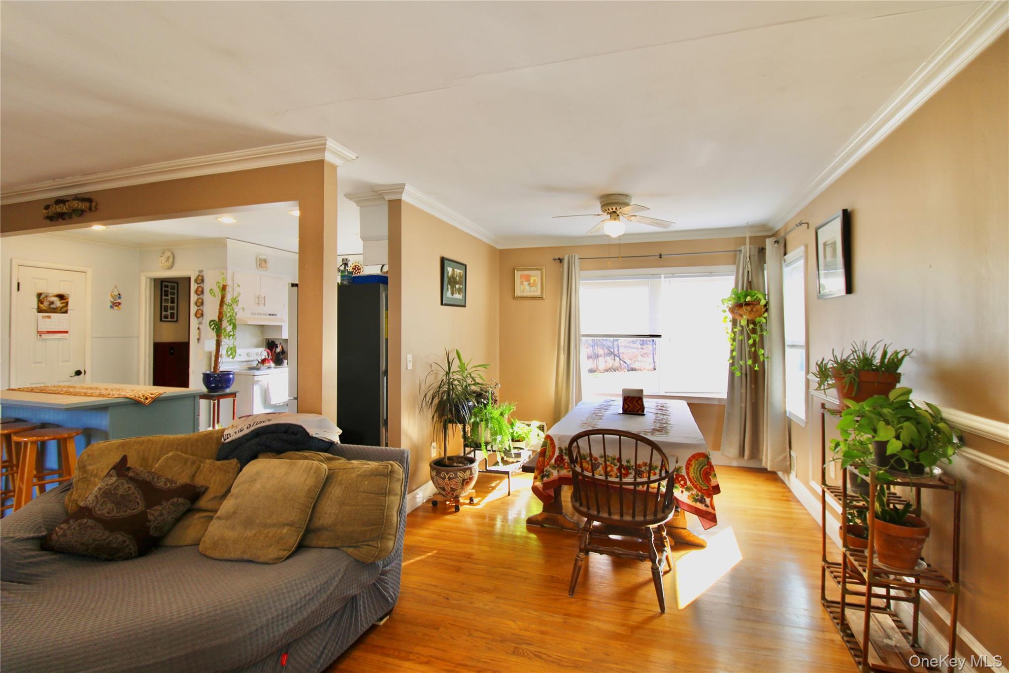 Single Family Van Keuren  Orange County, NY 12566, MLS-931883-7