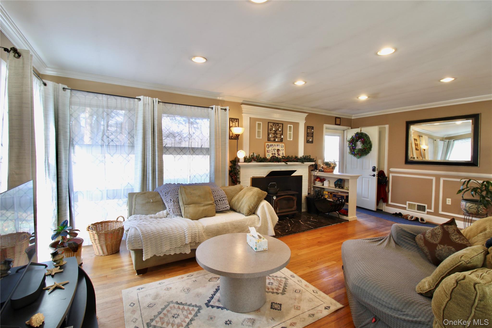 Single Family Van Keuren  Orange County, NY 12566, MLS-931883-9