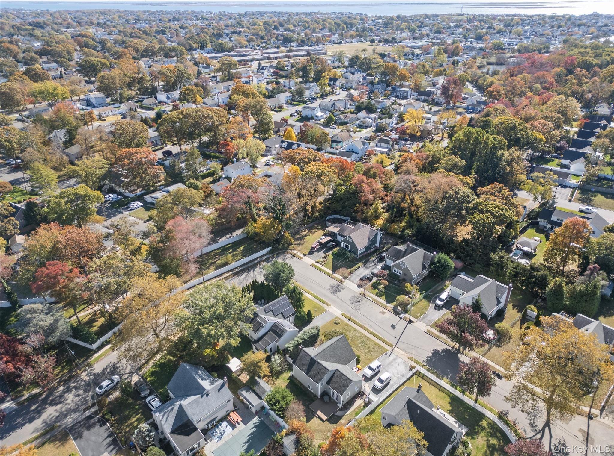 Single Family Gaylore  Suffolk County, NY 11701, MLS-931893-33