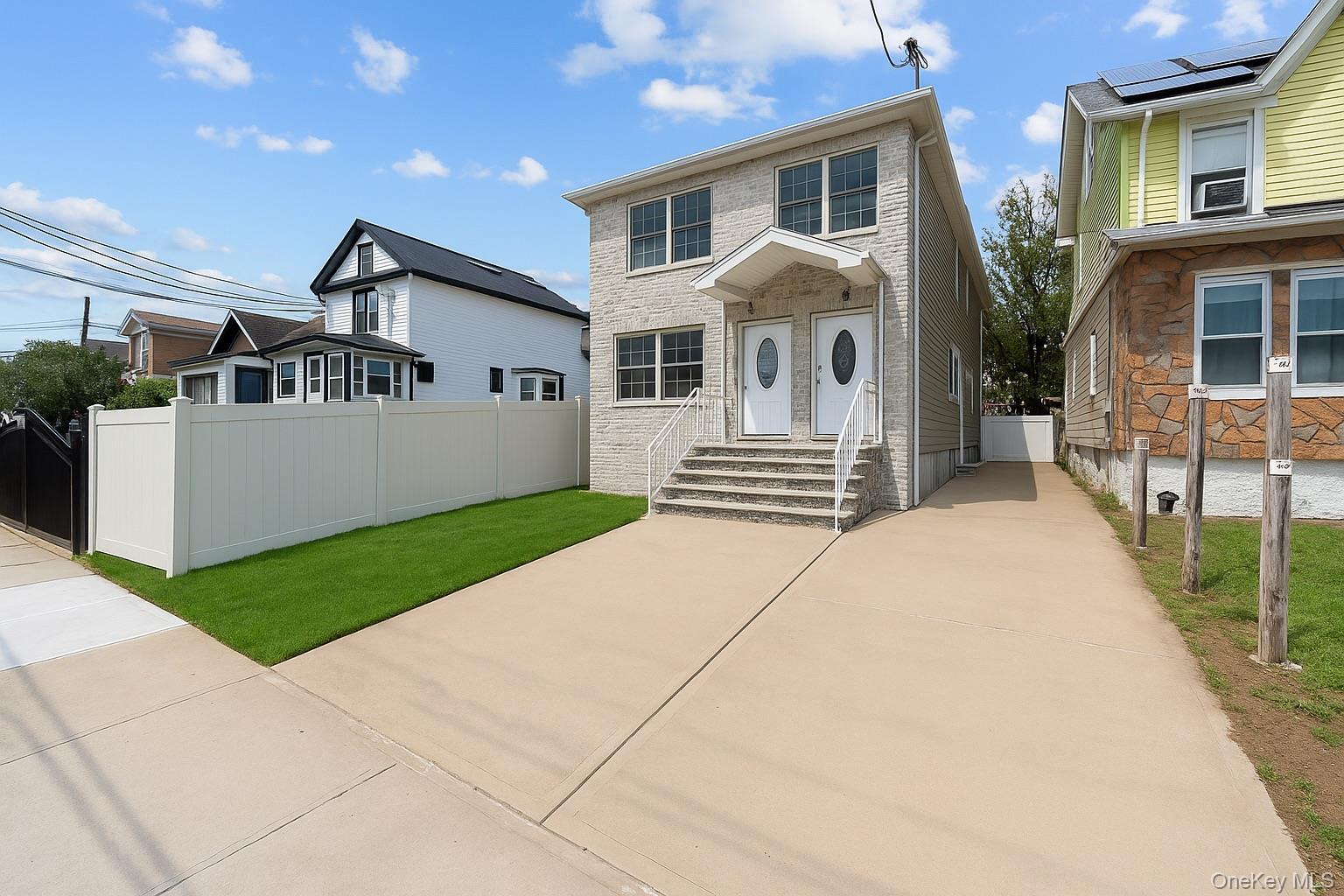 Single Family 125  Queens, NY 11434, MLS-931907-2