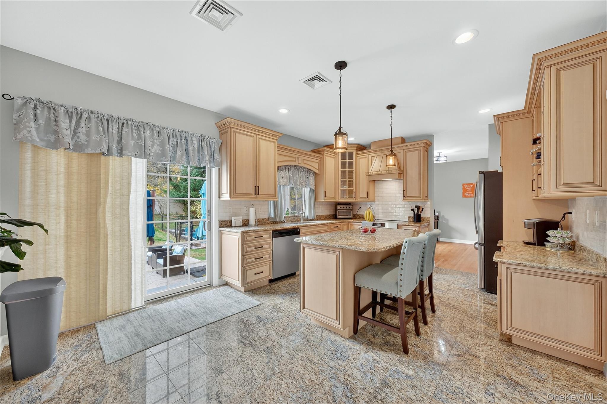 Single Family Summer  Orange County, NY 12550, MLS-931909-11