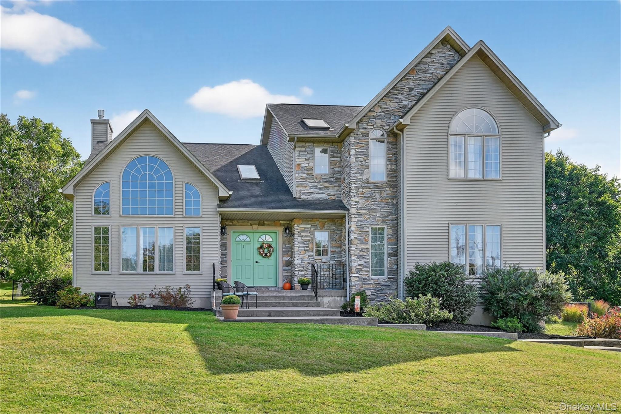 Single Family Summer  Orange County, NY 12550, MLS-931909-2