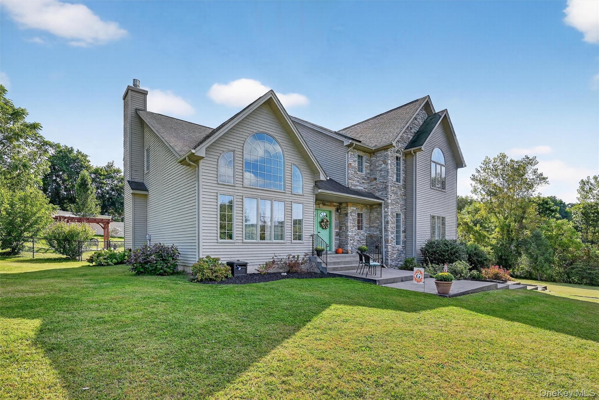 Single Family Summer  Orange County, NY 12550, MLS-931909-39