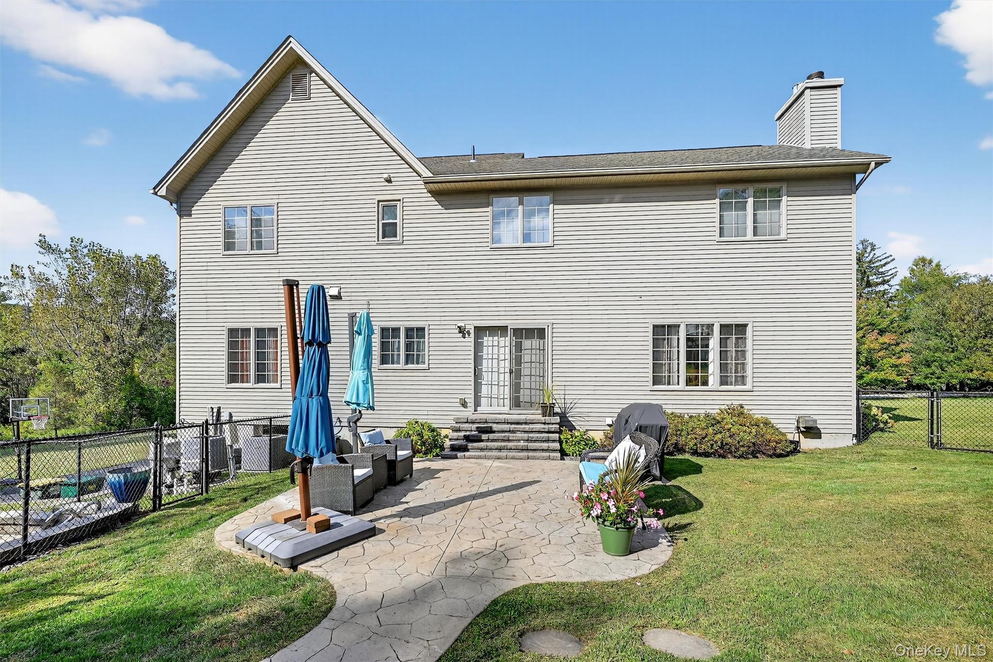 Single Family Summer  Orange County, NY 12550, MLS-931909-40