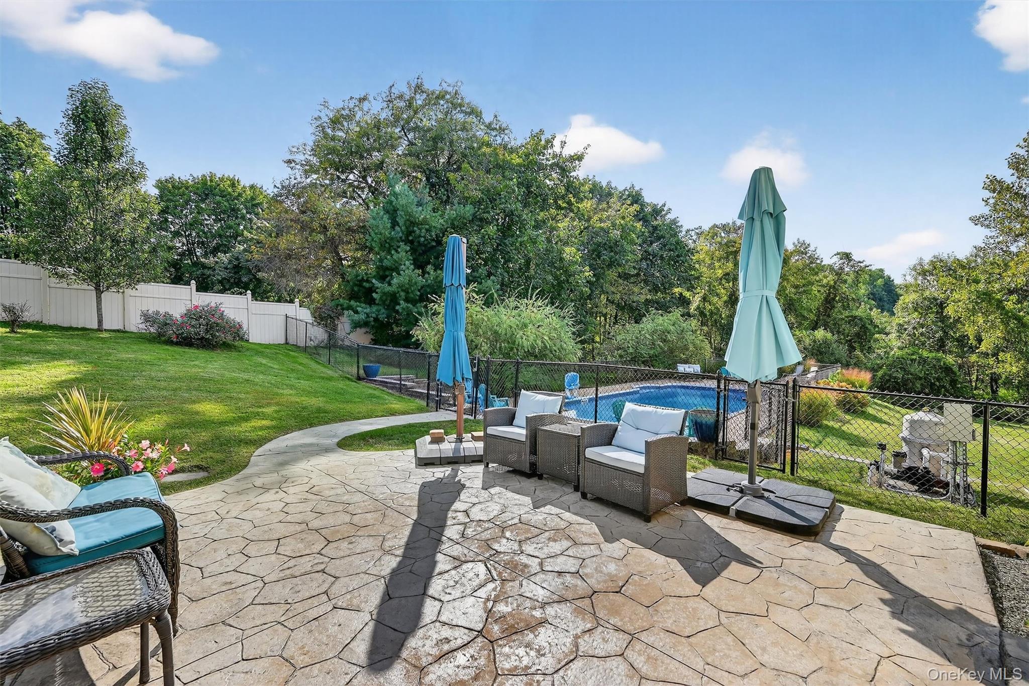 Single Family Summer  Orange County, NY 12550, MLS-931909-42