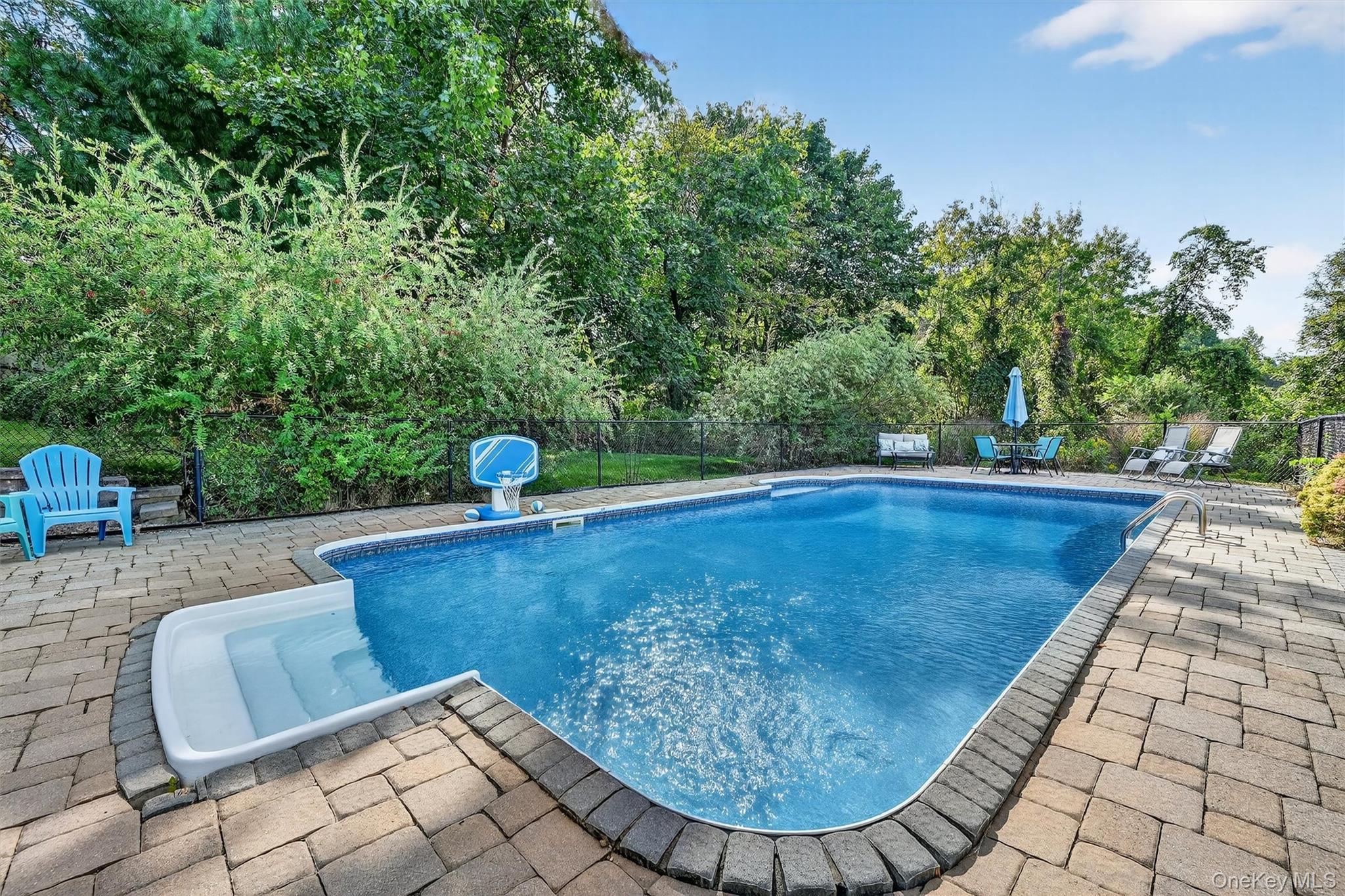 Single Family Summer  Orange County, NY 12550, MLS-931909-44