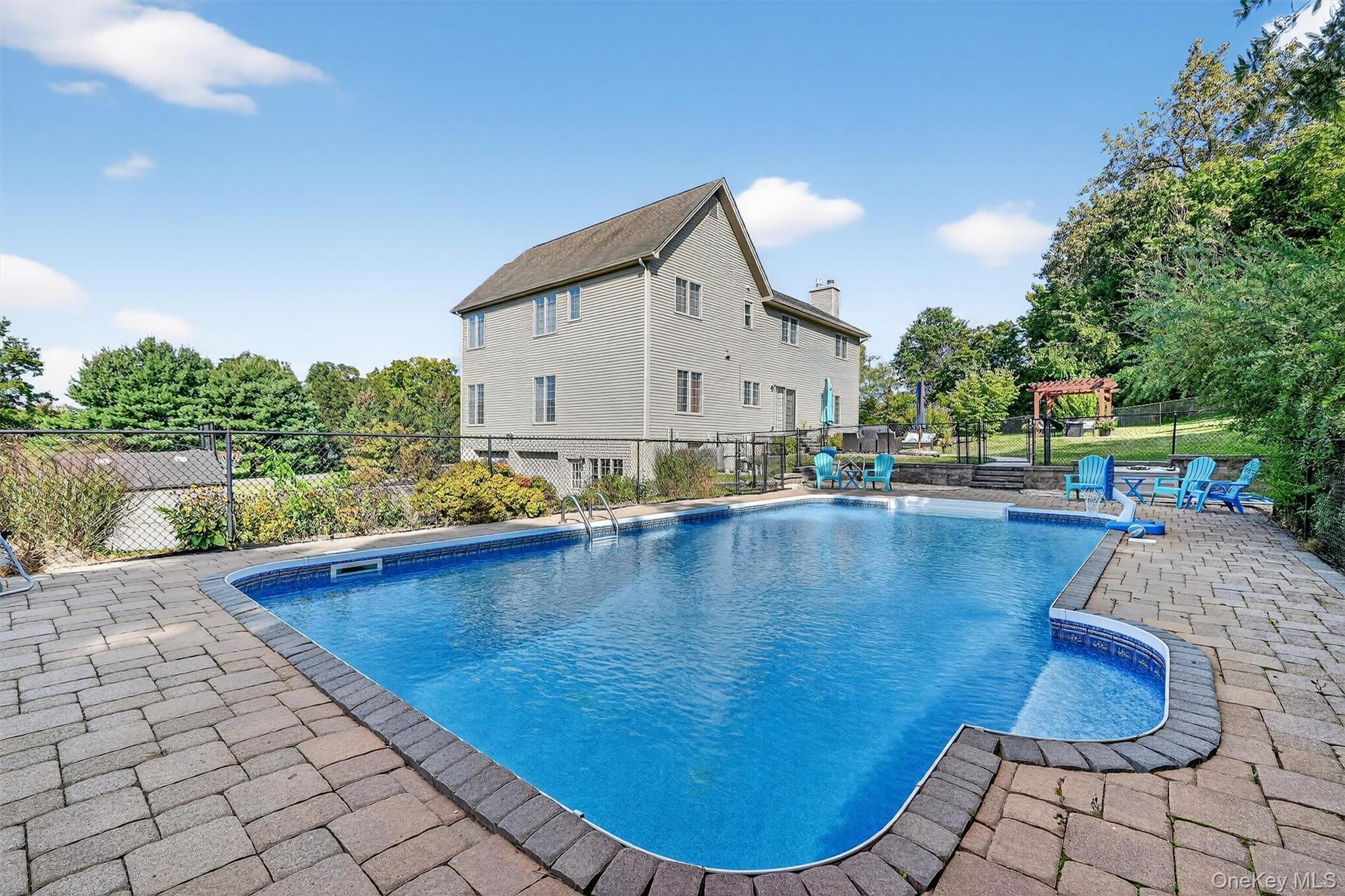 Single Family Summer  Orange County, NY 12550, MLS-931909-45