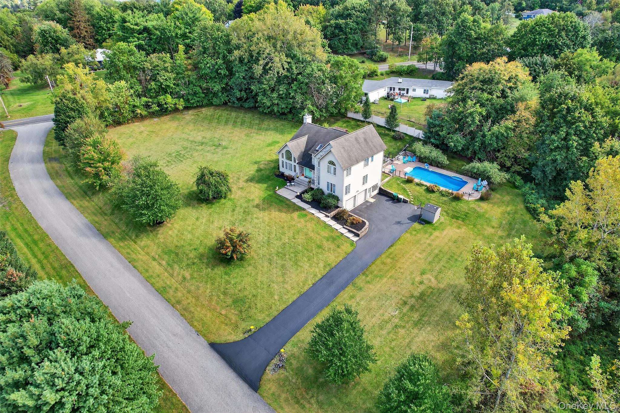 Single Family Summer  Orange County, NY 12550, MLS-931909-46